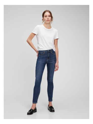 GAP Jeans skinny high rise med cyrus - Women