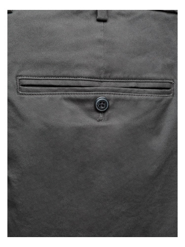 GAP Pants modern khakis in slim fit with Flex - Men