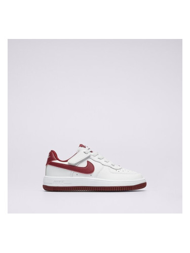 Nike Force 1 Low Easyon детски Обувки Маратонки FN0237-105 Бял