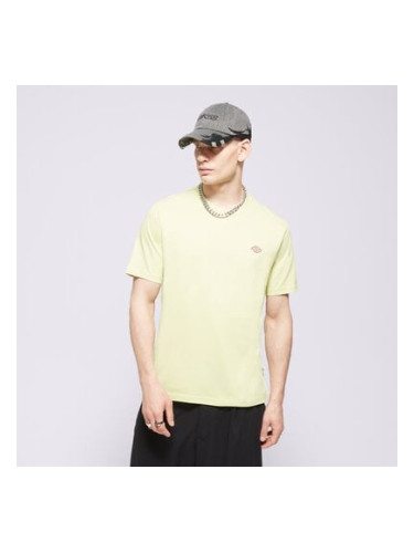 Dickies Тениска Ss Mapleton Tee мъжки Дрехи Тениски DK0A4XDBH141 Жълт