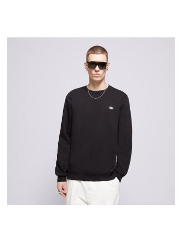 Dickies Суитчър Oakport Sweatshirt мъжки Дрехи Суичъри DK0A4XCEBLK1 Черен