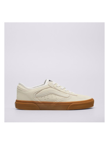 Vans Rowley Classic  мъжки Обувки Маратонки VN0009QJQJM1 Бежов