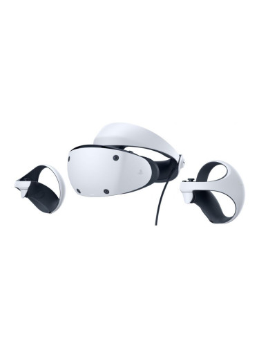 Конзола PlayStation VR2