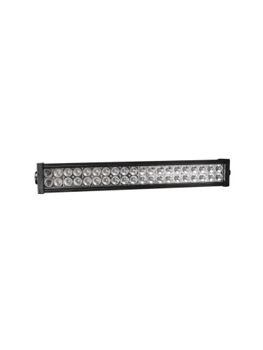 LED Лентова работна лампа за кола EPISTAR 40xLED/120W/10-30V IP67 6000K