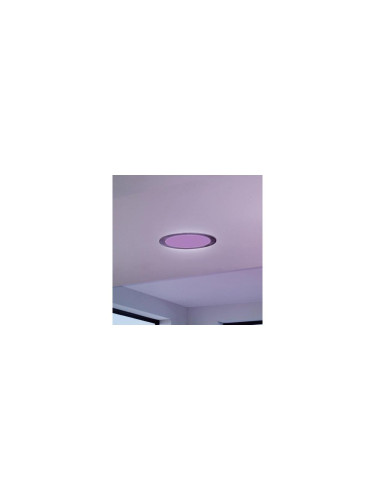 Eglo 98844 - LED Лампа за баня FUEVA-Z  LED/16,5W/230V IP44
