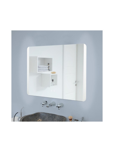 Eglo 99854 - LED Огледало за баня с подсветка BUENAVISTA LED/24W/230V IP44