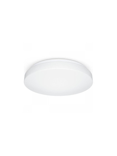 Steinel 079734 - LED Плафон със сензор RS 20 S LED/9,4W/230V IP44