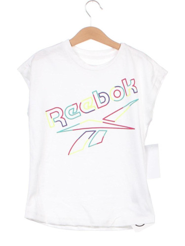 Детска тениска Reebok