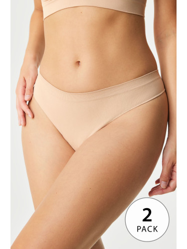 2PACK прашки Bali Flexi безшевни