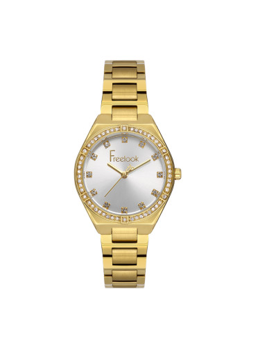 Lumiere FL.1.10398-2 дамски часовник