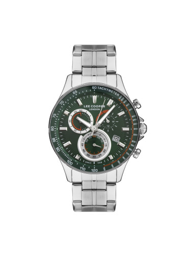 Classic Multifunction LC07403.370 мъжки часовник