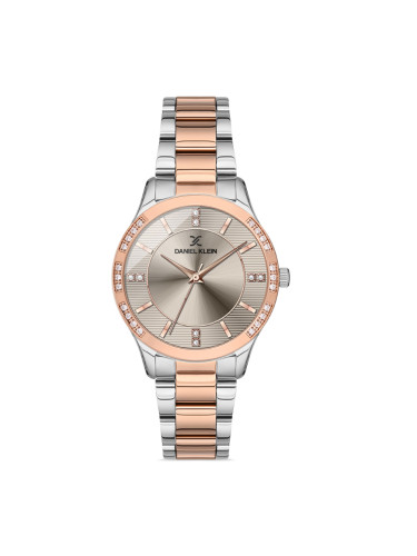Premium DK.1.13157-2 дамски часовник