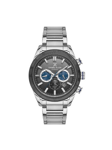 Exclusive DK.1.13536-4 мъжки часовник