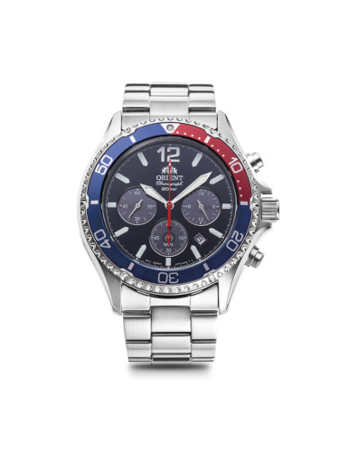 Sports Mako Chronograph solar powered RA-TX0201L мъжки часовник