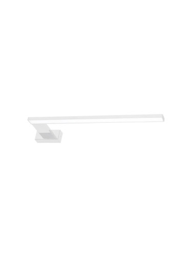 LED За баня Стенна лампа SHINE 1xLED/11W/230V IP44
