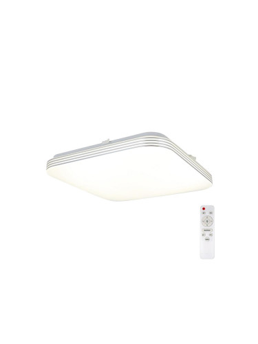 LED Димируема  Таванна лампа PALERMO LED/40W/230V