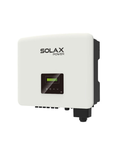 Мрежов инвертор SolaX Power 20kW, X3-PRO-20K-G2 Wi-Fi
