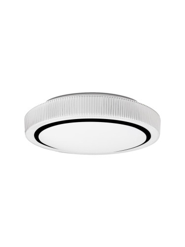 LED Плафониера MIRI LED/34W/230V Ø 49 см