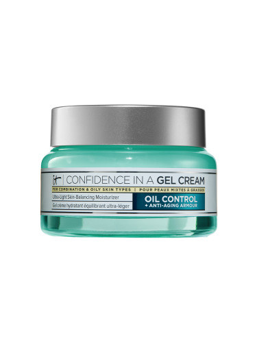 IT COSMETICS Confidence In a Gel Cream 24 - часов крем дамски 60ml