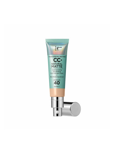 IT COSMETICS CC Matte Оцветен крем  32ml