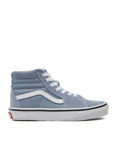 Vans Гуменки Uy Sk8-Hi VN000D5FDSB1 Син