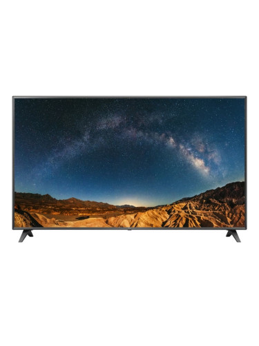 Телевизор LG 75UR781C0LK, 75" (190.5 cm) 4K/UHD Smart TV, HDR, DVB-T2/C/S2, Wi-Fi, Bluetooth, 3x HDMI