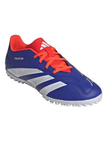 adidas PREDATOR CLUB TF Мъжки футболни обувки, тъмносин, размер 44 2/3