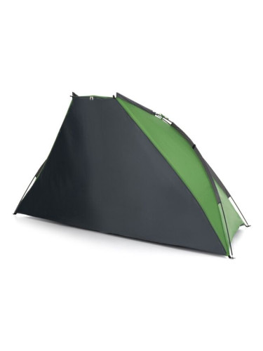 Loap SHELF Плажна палатка, тъмнозелено, размер