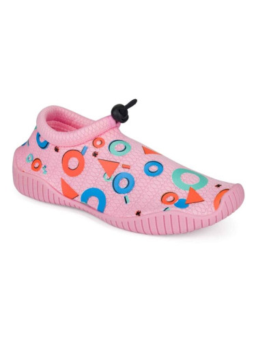 Loap ZITA Детски обувки за вода, розово, размер