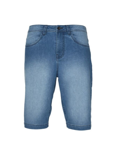 Loap DEKON Мъжки къси панталонки, синьо, размер