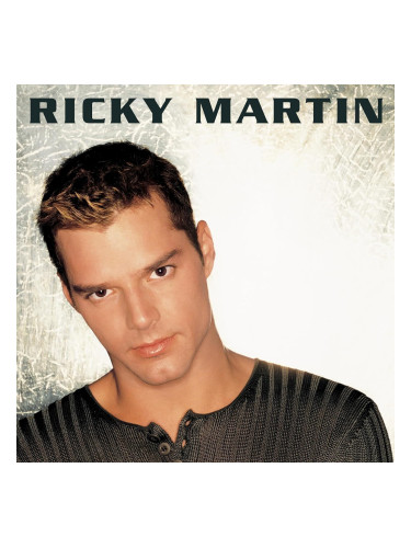 Ricky Martin - Ricky Martin (Reissue) (2 LP)