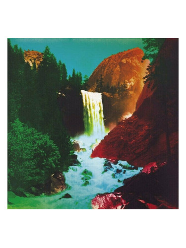 My Morning Jacket - The Waterfall (180g) (45 RPM) (2 LP)