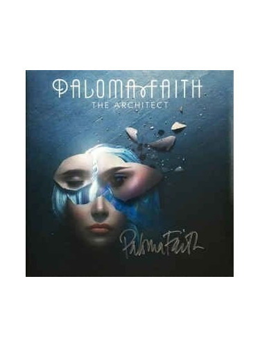 Paloma Faith - Architect (LP)