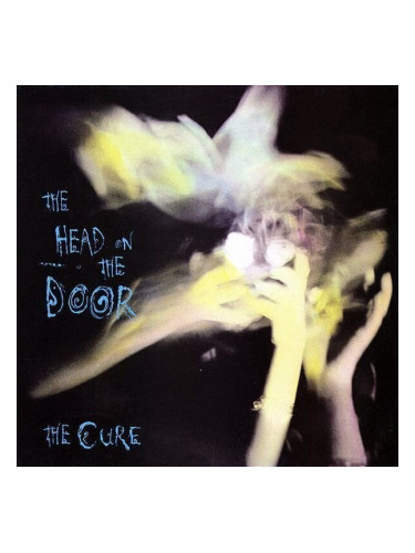 The Cure - The Head On the Door (LP)