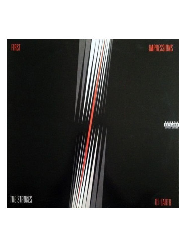 Strokes - First Impressions of Earth (LP)