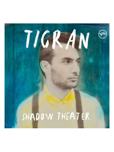 Tigran Hamasyan - Shadow Theater (2 LP)