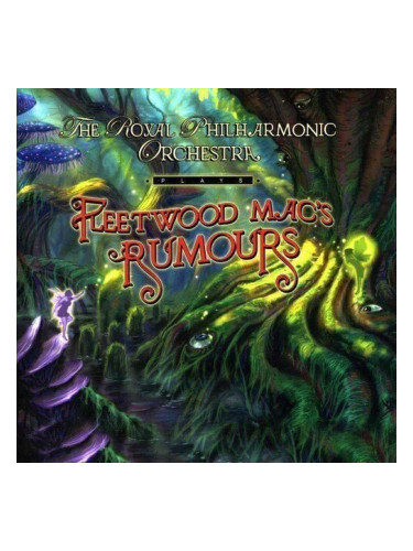 Royal Philharmonic Orchestra - Plays Fleetwood Mac's Rumours (LP)