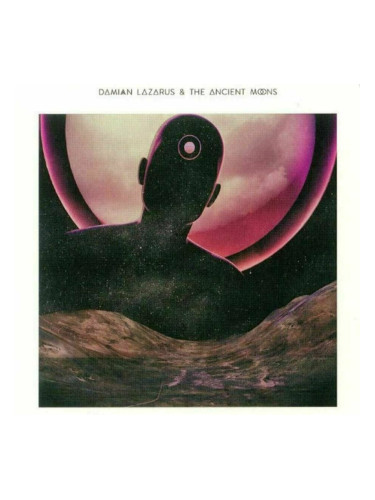 Damian Lazarus - Heart Of Sky (Damian Lazarus & The Ancient Moons) (Limited Edition) (2 LP)