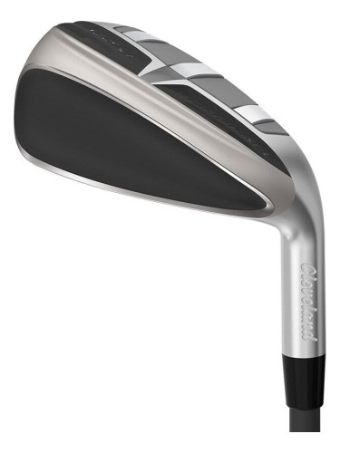 Cleveland Halo XL Irons RH 6-PW Regular Graphite