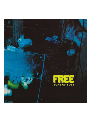 Free - Tons Of Sobs (LP)