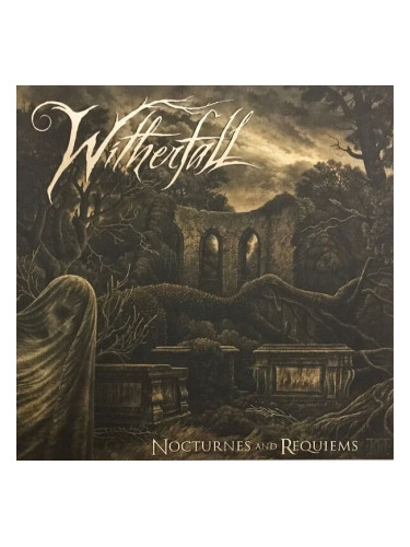 Witherfall - Nocturnes and Requiems (LP + CD)