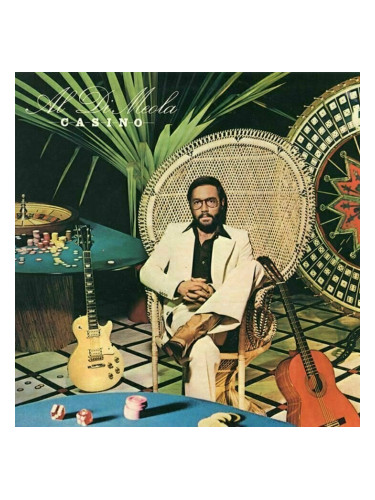 Al Di Meola - Casino (Reissue) (Remastered) (180g) (LP)