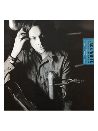 Jack White - Acoustic Recordings 1998-2016 (2 LP)