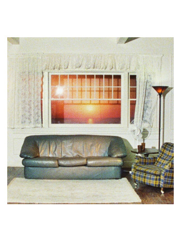 Wallows - Model (Limited Edition) (Indie Exclusive) (Orchid & Translucent Orange) (LP)