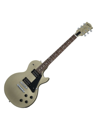 Gibson Les Paul Modern Lite Gold Mist Електрическа китара