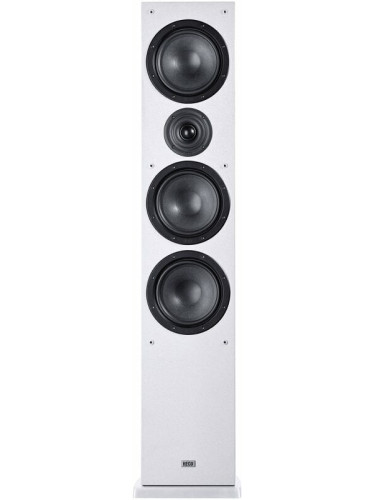 Heco Victa Elite 702 Hi-Fi Kолонен говорител White 1 бр