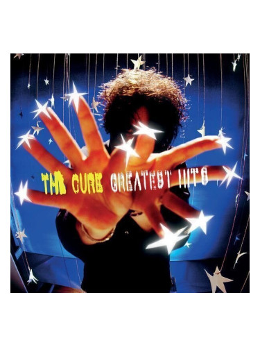 The Cure - Greatest Hits (180g) (2 LP)