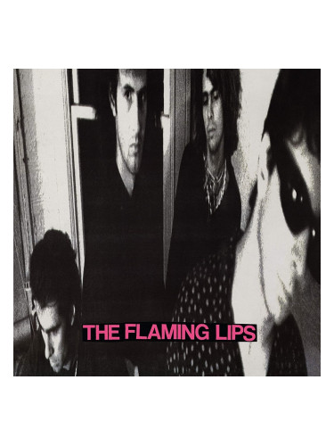 The Flaming Lips - In A Priest Driven Ambulance, With Silver Sunshine Stares (LP)