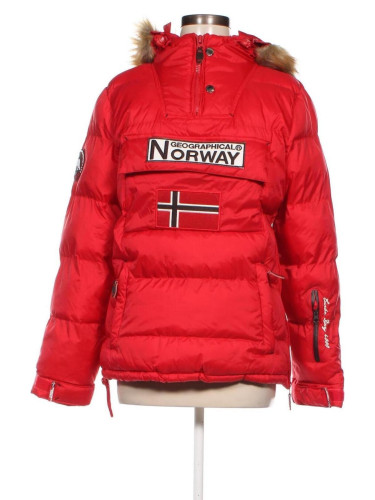 Дамско яке Geographical Norway