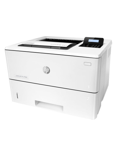 Лазерен принтер HP LJ PRO M501DN J8H61A